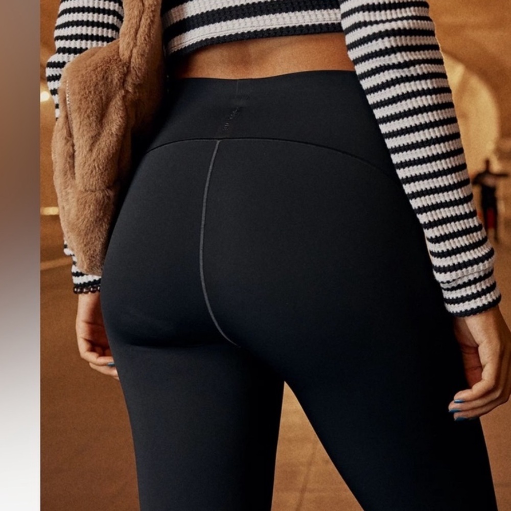 Aerie leggings luxe street